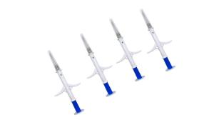 China Farm Management Microchip Syringe wholesale