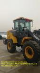 XT876 Construction Wheel Loader