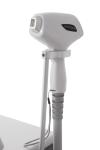 Skin Rejuvenation 808nm Diode Laser Machine For Hair Removal
