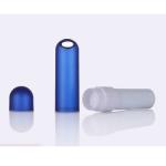 MSDS Cosmetic Double Side Empty Lip Balm Squeeze Tubes 4.8g Empty Cosmetic Tubes