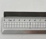 OEM Ultra Thin NdFeB Rubber Magnet Rare Earth Magnetic Tape 30x1.05x0.3mm