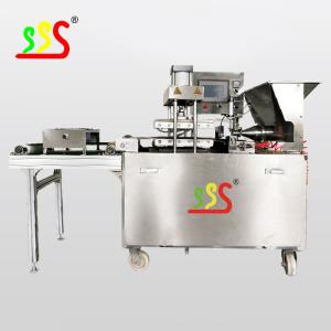 China Electric Heating Small Tortilla Production Line SS Material wholesale