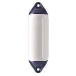 Extra Strength PVC Boat Fender Bumpers Dock Shield Protection With Rubber
