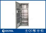 IP55 32U Outdoor Telecom Cabinet Power System 19 Inch Rack Cabinet Customized
