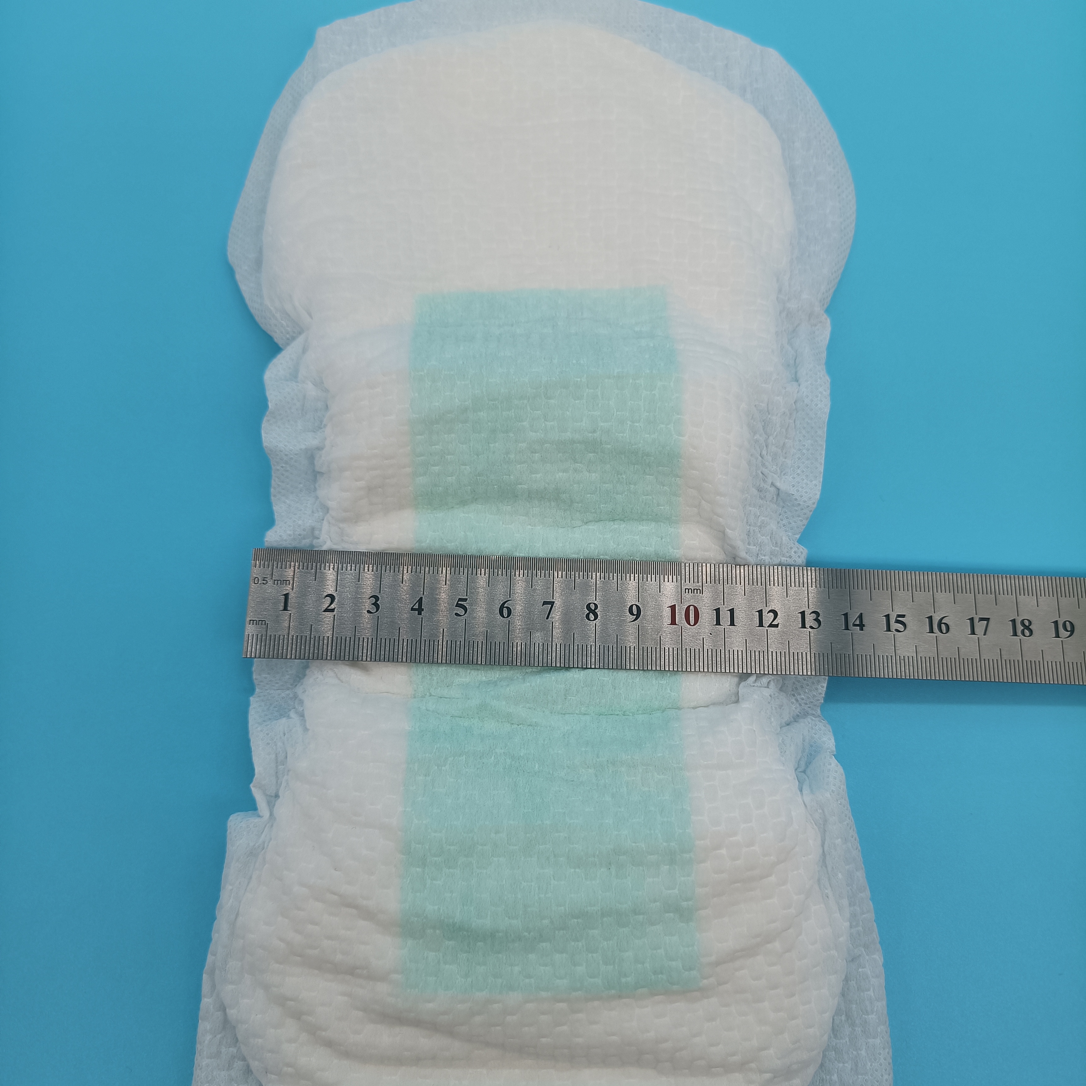 Disposable Sanitary Napkins for Women's Menstrual Period Pants in Maternity Design