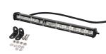 36w Mini Single Row Car Light Bar Flood / Spot Beam Optional Super Slim