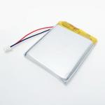 GPS 3.7V 2200mAh Small LiPo Battery Rechargeable Lithium Battery