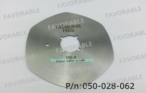 China Hex 100mm Cutter Fixed Knife Blades Suitable For Spreader SY171 SY251 SY51TT wholesale
