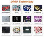 Custom Logo Nylon Polyester Polo Shirt 2 Piece Set Cargo Shorts Jogging Suit Men