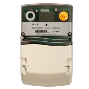 China Three phase Multifunction Energy Meter wholesale