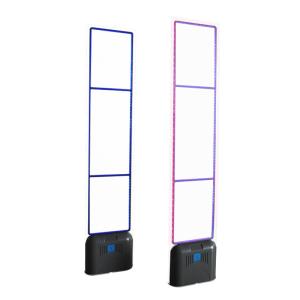 China XLD-T08A (LED) acrylic RF EAS supermarket anti-theft security alarm sytem wholesale