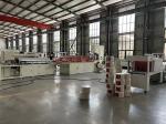 Fully Automatic Maxi Roll Tissue Making Machine Production Line