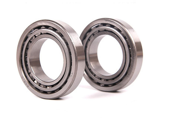 Small Separable 30202 Taper Roller Bearing High Performance 15 * 35 * 11 mm