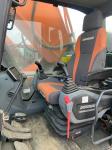 Used Doosan DX520 in a Good condition and a good price available with Excellent