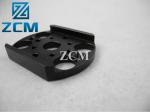ZCM 160mm Diameter Aluminum Machining Parts
