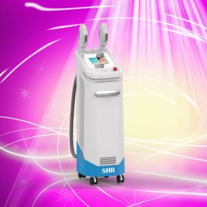 China New Professional Most Effective FDA Approved IPL Laser Machine Super Hair Removal SHR wholesale