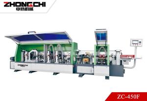 China Woodworking Edge Banding Machine / Wood Banding Machine For Panels wholesale