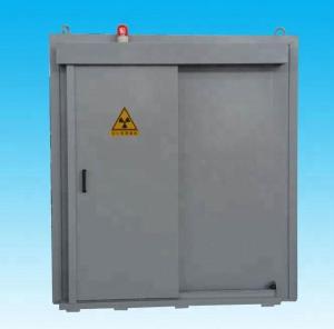 China X Ray Room Controlled By Electrical Cabinet Five Sided Protection Size Customized wholesale