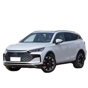 China Touch Screen Yes BYD Tang DM-p 215KM wholesale