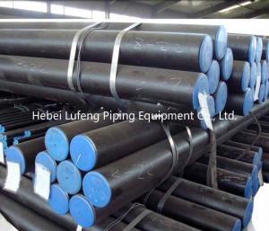 China A53 seamless and carbon steel pipes，carbon steel pipes wholesale