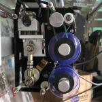 Stainless Steel Vertical Coffee Powder Packing Machine