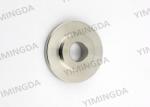 Spacer 90825000- for XLC7000 Parts , suitable for Gerber cutter