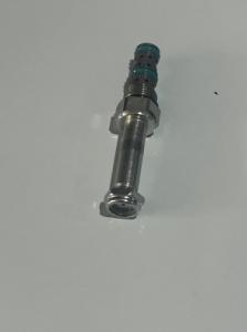 China 3764671 Spool Konecranes Spare Parts High Precision Corrosion Resistant wholesale