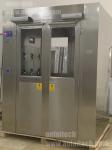 Automatically Swing Door Air shower for Clean room
