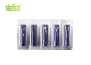 China Ocean Fragrance Custom Air Freshener 5 Strips PK Household Using wholesale