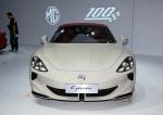 Chinese Export Fast Ship Sport Car Electric MG Car Cyberster New Energy