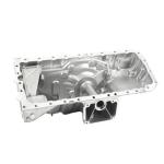 2006-2011 BMW Aluminum Transmission Oil Sump Pan OE 11137560308 Made of Material