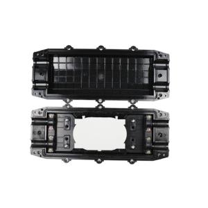 China 96 Cores Fiber Optic Horizontal Splice Closure-ZCSC-H096-01（7231108） wholesale