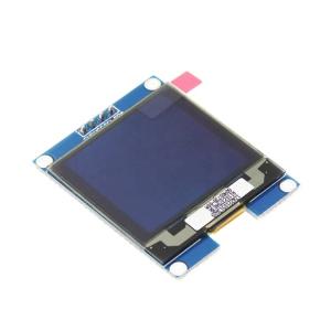 China 1.5 Inch I2c Oled Display Module wholesale