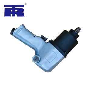 China ISO 3700rpm Pneumatic Lug Nut Gun Performance Tool Air Impact Wrench wholesale
