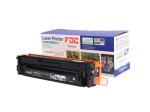Good Permeability Compatible Printer Cartridges , CF400A LaserJet Toner