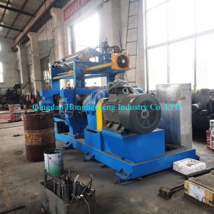 China XK-450X1200 Two Rolls Open Rubber Mixing Mill wholesale