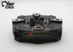 PC05-5R Black Color Excavator Coupling Hydraulic Piston Pump Parts
