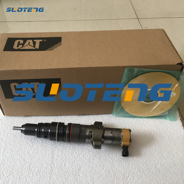 387-9434 3879434 Fuel Injectors Excavator 330D 336D C9 Engine
