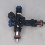0 280 158 099 Bosch 2.4L Chevrolet Captiva Fuel Injector For Petrol Engine