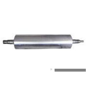 China Car Mat / Cushion Leather Embossing Roller , Industrial Steel Rollers wholesale