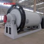 1830 X 3600 1830 X 4500 Ball Mill Crusher Mining Slag Gold Copper Iron Ore