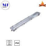 IP65 25W 5years Warranty LED Tri-proof Light With Stainless Steel For Heavy