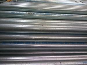 China Alloy Steel Electric Resistance Welded Steel Pipe  ASTM A 213 A 335 JIS G 3458/G 3462/G 3467 on sale