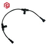 Extend T Type Cable Male Female Multi Pin Connectors Waterproof