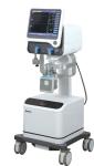 Emergency Department ICU Oxygen Machine Nurse Ventilator S1200