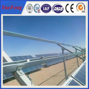 China Superior quality made in china solar mounting for Japanese market wholesale