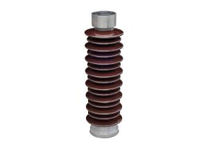 China Transmmission Line 125BIL C4-125 Solid Core Station Post Insulator wholesale