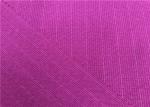 Environmentally Lightweight Waterproof Fabric Laminated Silver Film High Dyeing