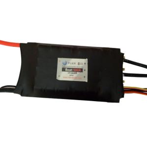 China Mosfet Material Surfboard ESC High Voltage Speed Controller 22S 500A wholesale