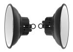 100W UFO LED High Bay Light 150lm/w 15000lm IP66/65 For Industrial Warehouse